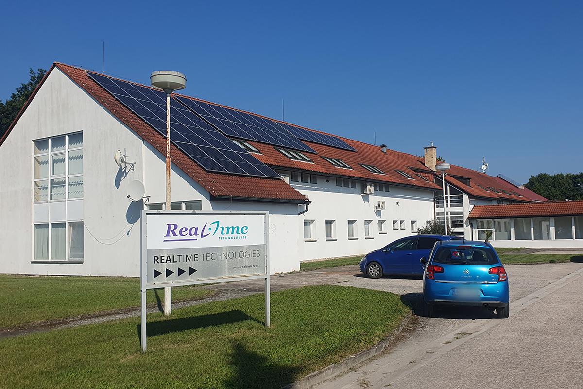 RealTime Technologies