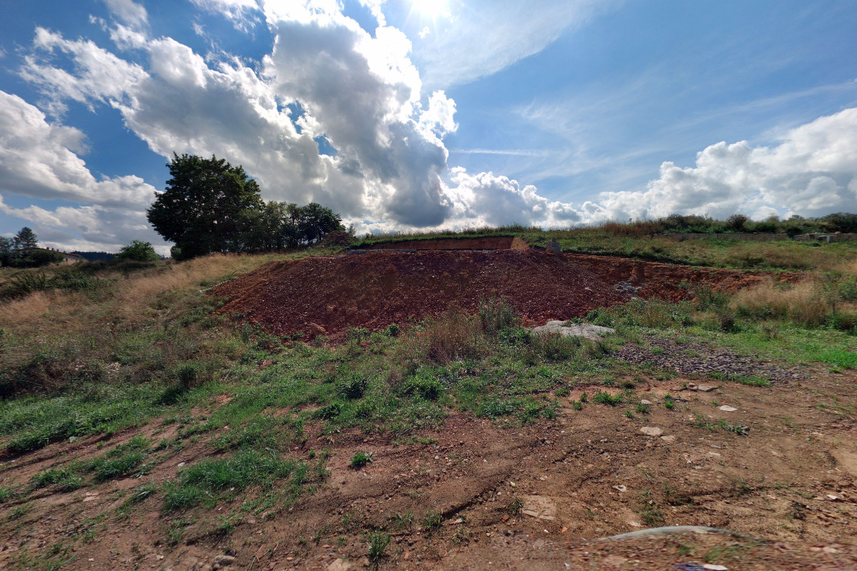 Prázdninový dům Na Údolí foto 1