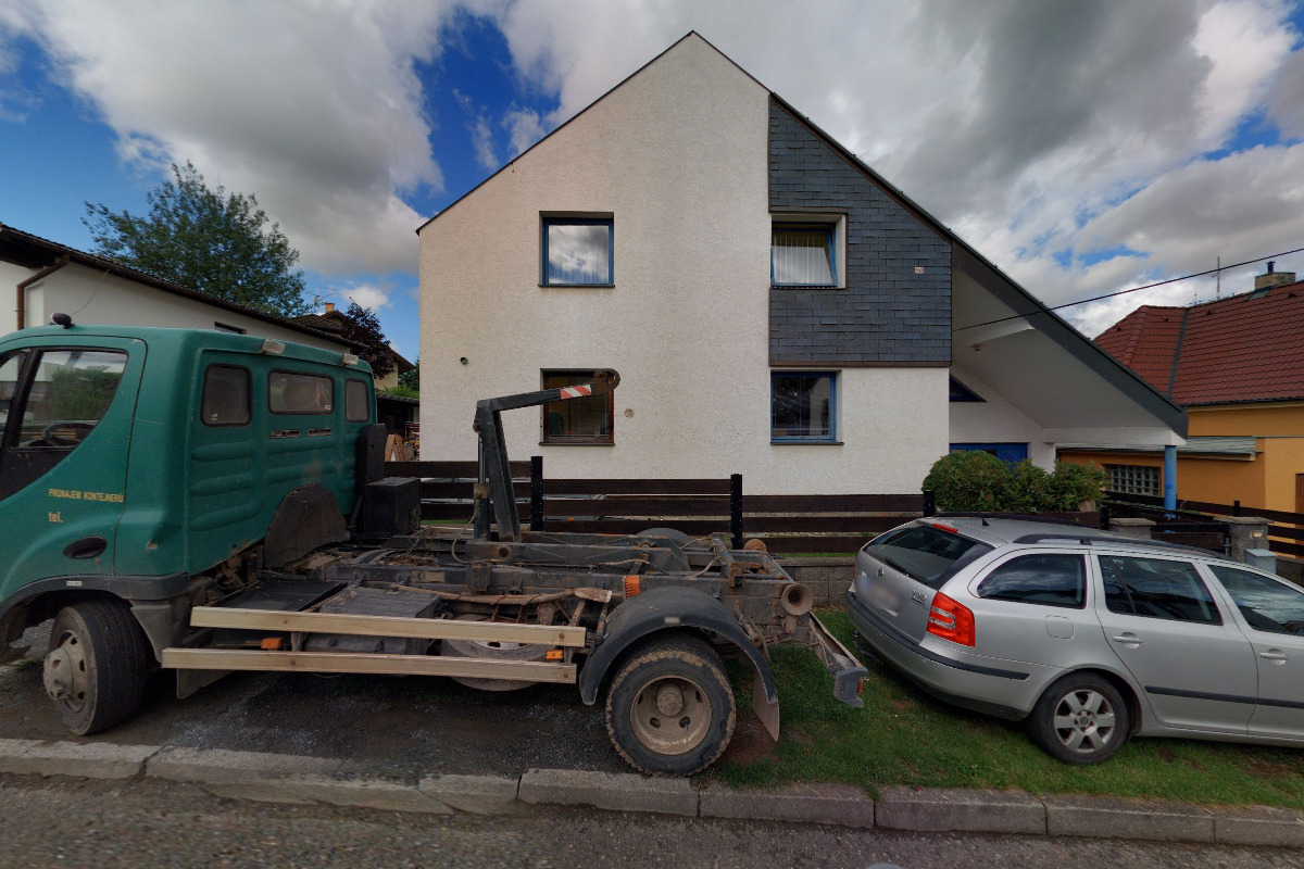 Ing. Libor Smiček foto 1