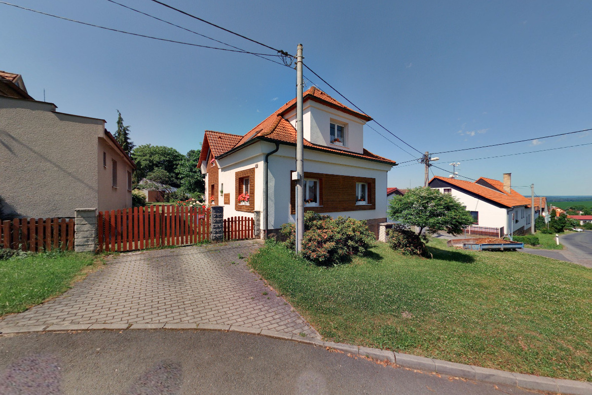 Tesařství Zíka