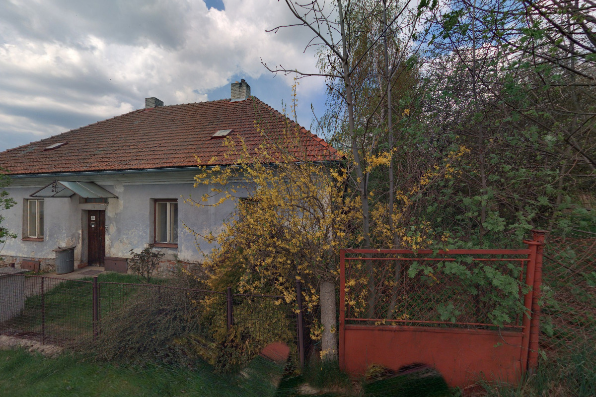 Junák - český skaut, středisko Luka nad Jihlavou, 7. oddíl