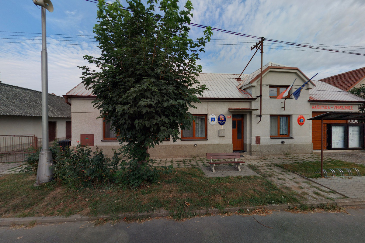 Občanské sdružení Plchovánek