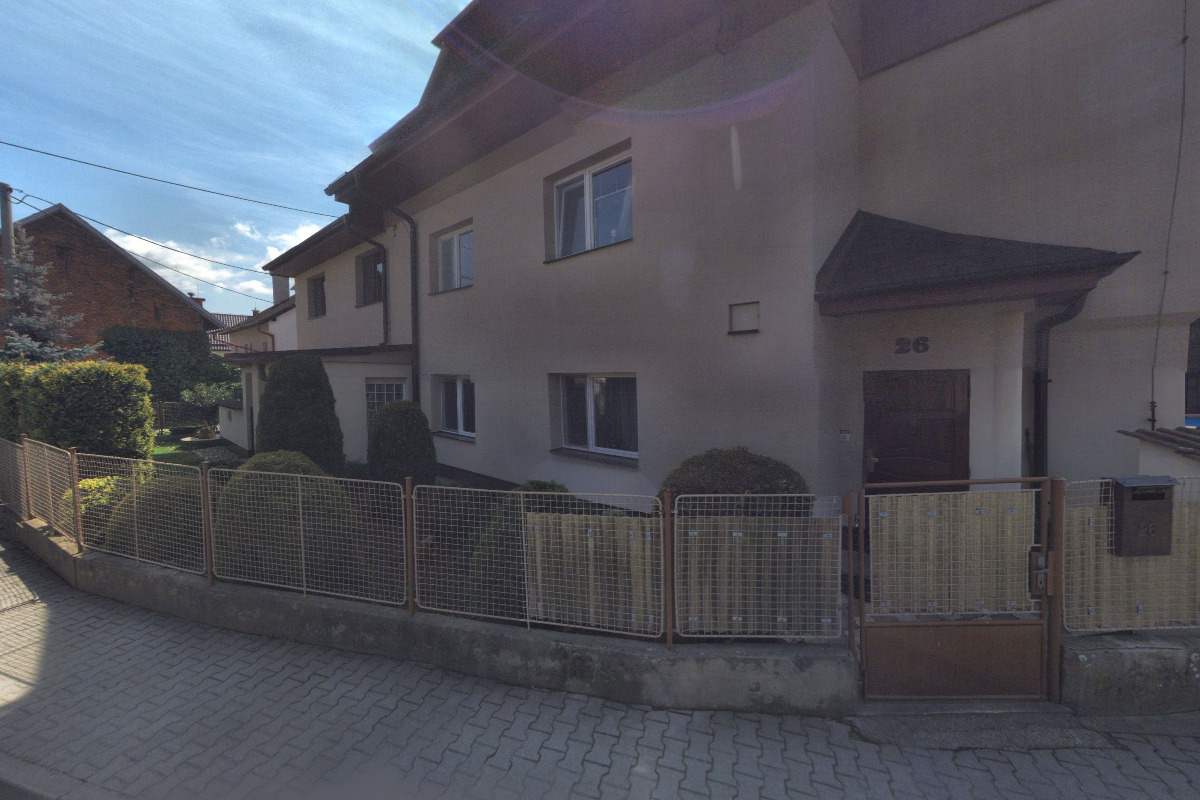 Klempířství a pokrývačství Komenda