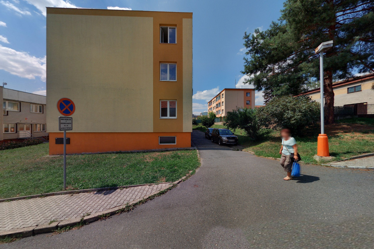 PaedDr. Milan Petrželka