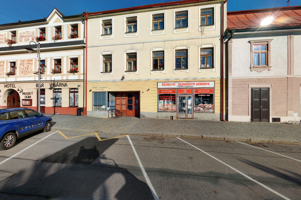 Agroinvest Bobrová, družstvo foto 3