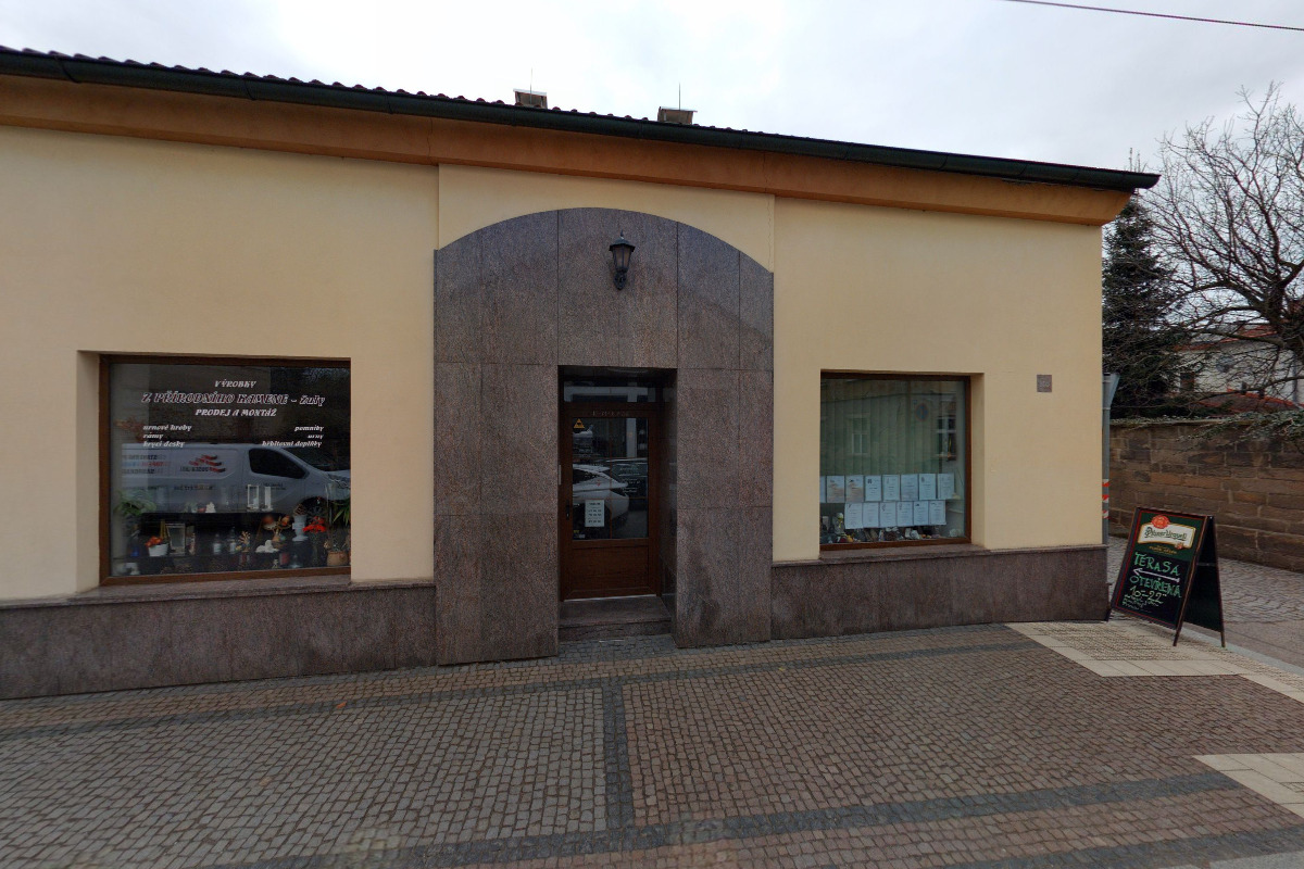 Pohřební služba Krejčíkovi, v.o.s. foto 2