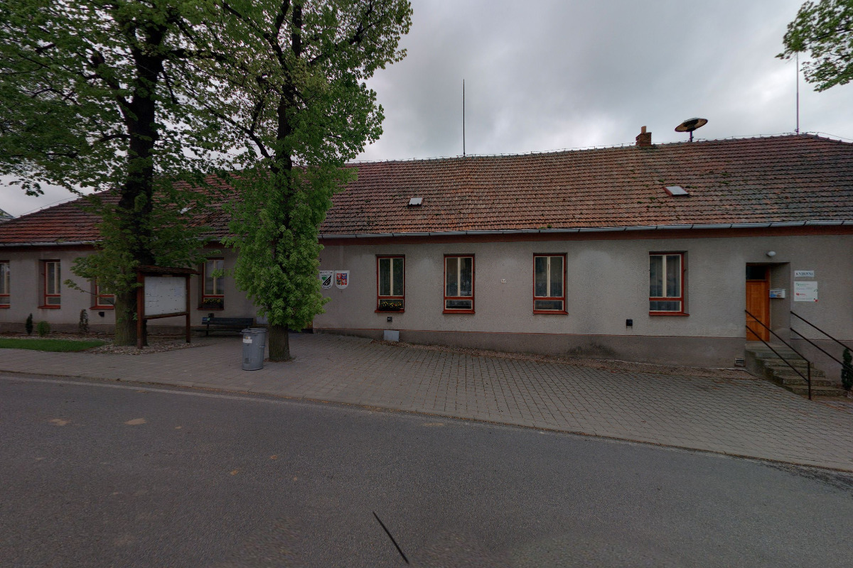 Moravský rybářský svaz, z.s. pobočný spolek Rudíkov