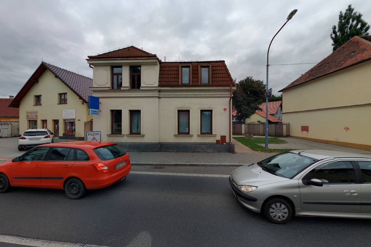 Nehtové studio Hana Hiková