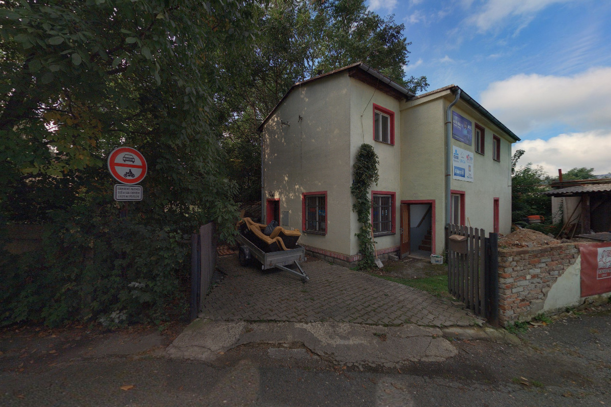 Zahrada ve městě - komunitní zahrada foto 5