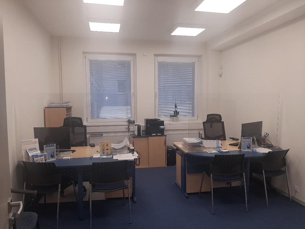 Zdravotní pojišťovna ministerstva vnitra České republiky foto 4
