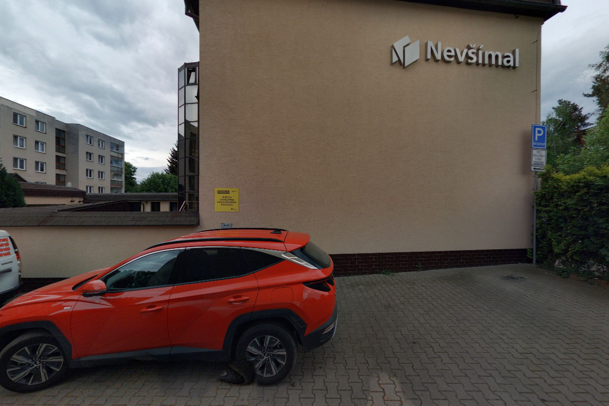 Účetní kancelář Řeháčková, s.r.o.