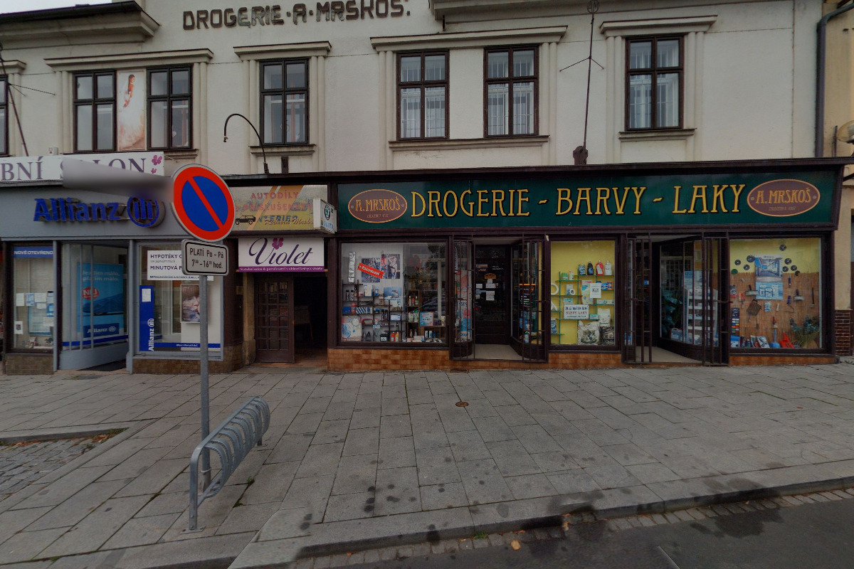 Stanislav Kupilík - Finanční služby