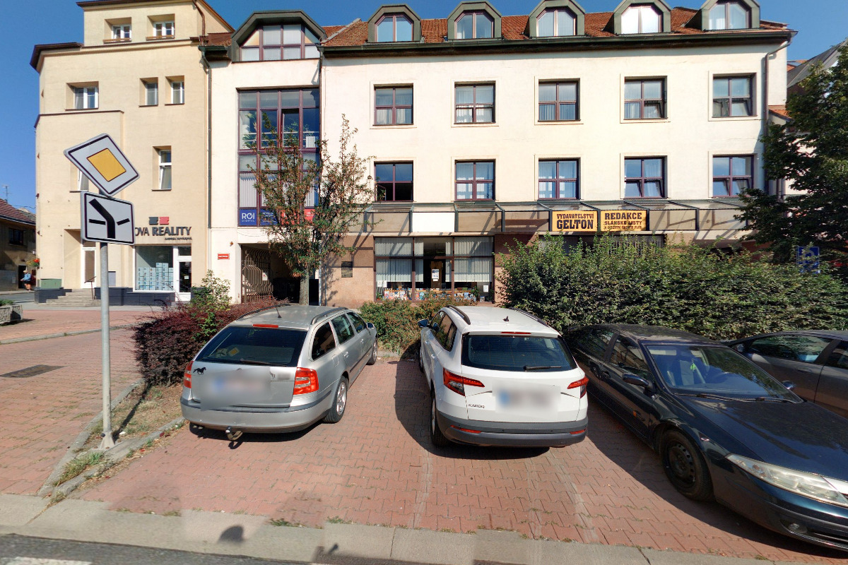 Městská knihovna Nové Strašecí foto 5