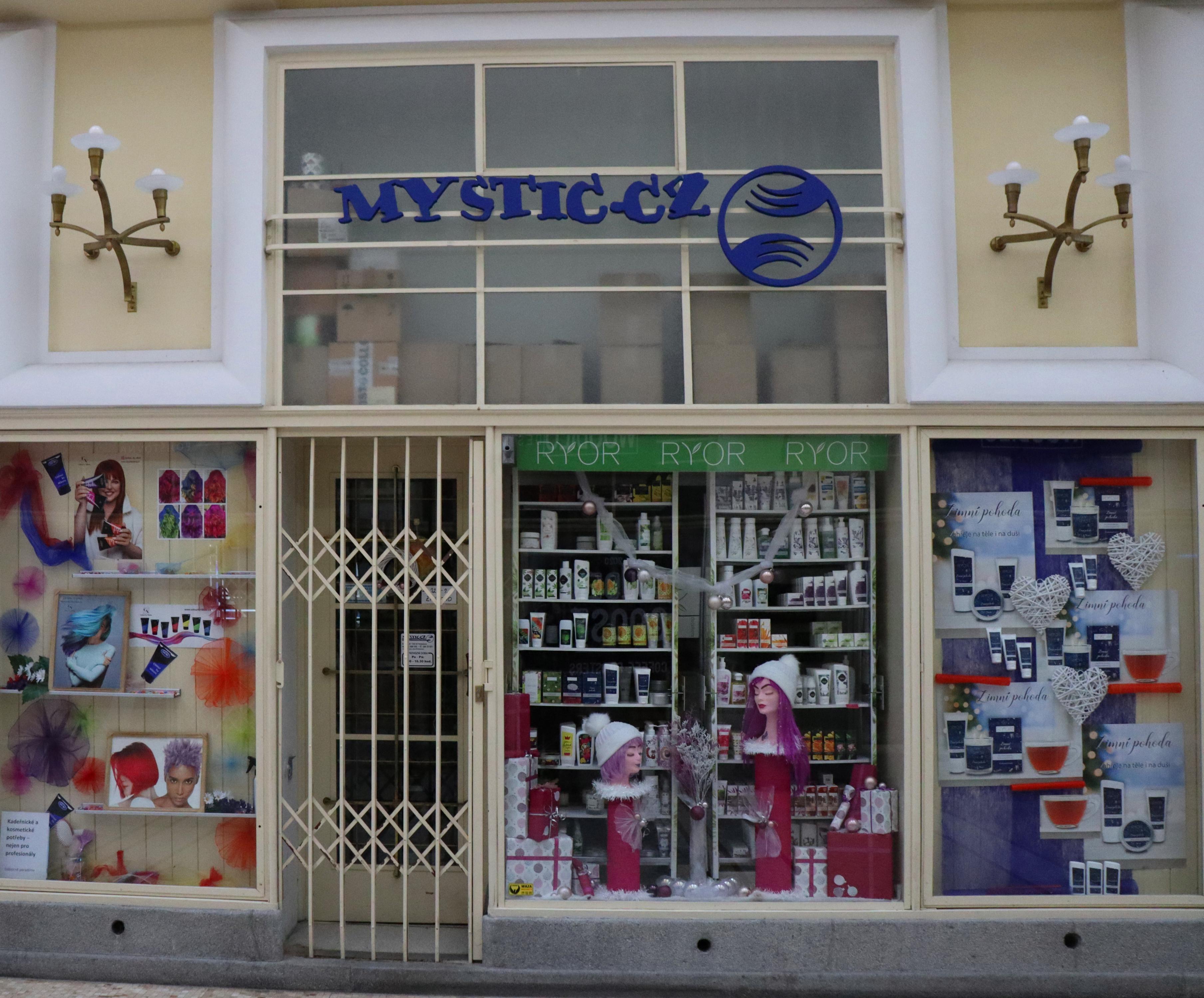 Mystic.cz foto 2