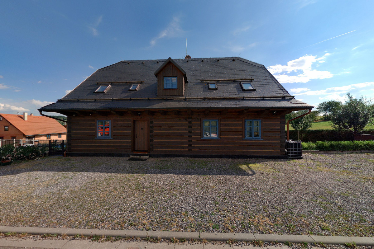 Roubenka Jiříkovice foto 2