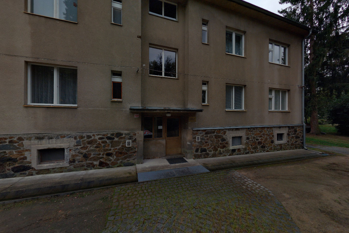 Praktický lékař MUDr. Božena Klokočíková