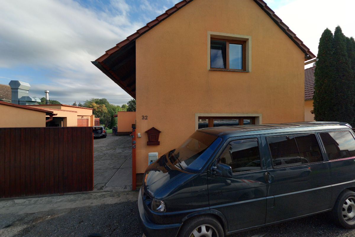 Karel Jelínek - Autolakovna