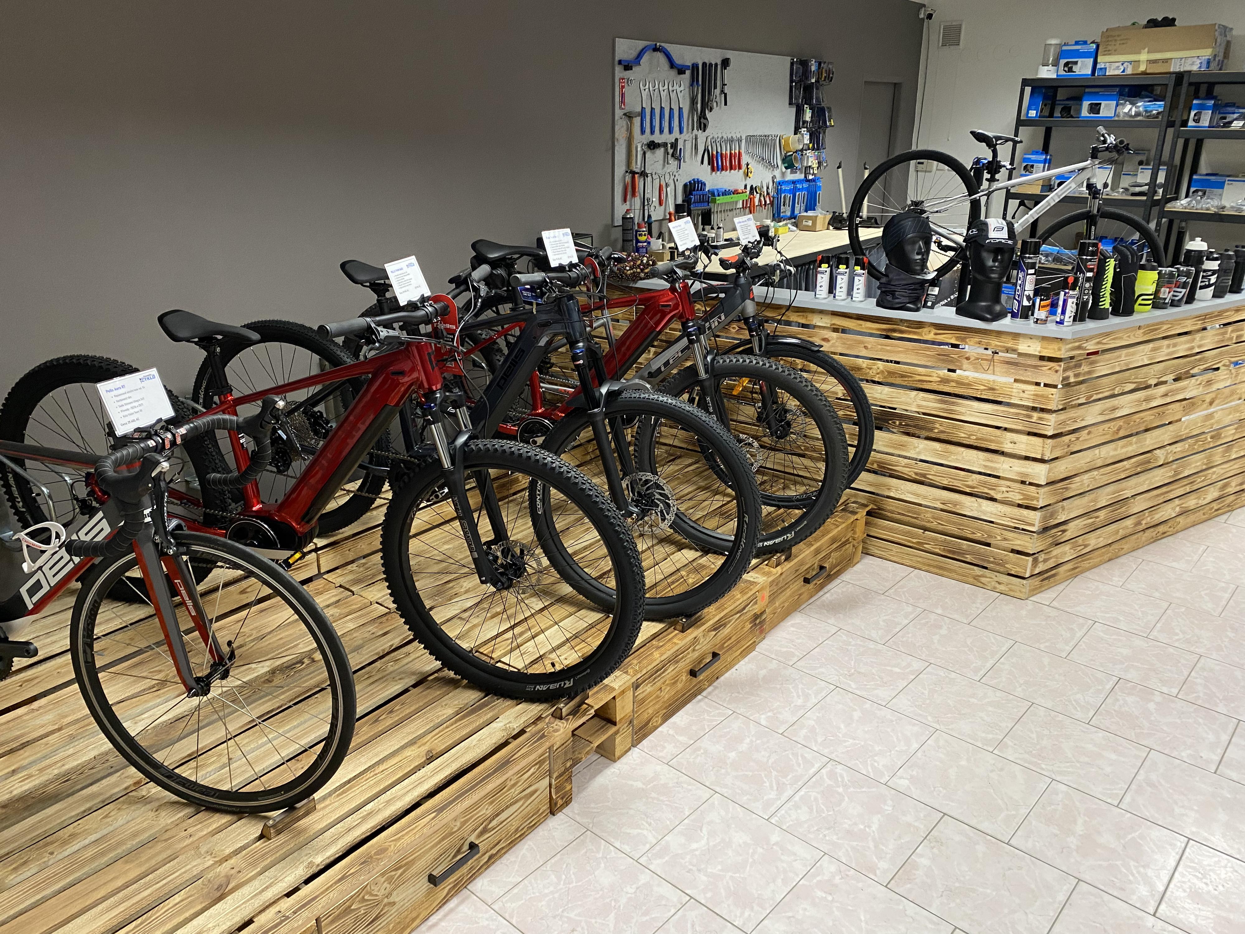 Cyklo Čermák
