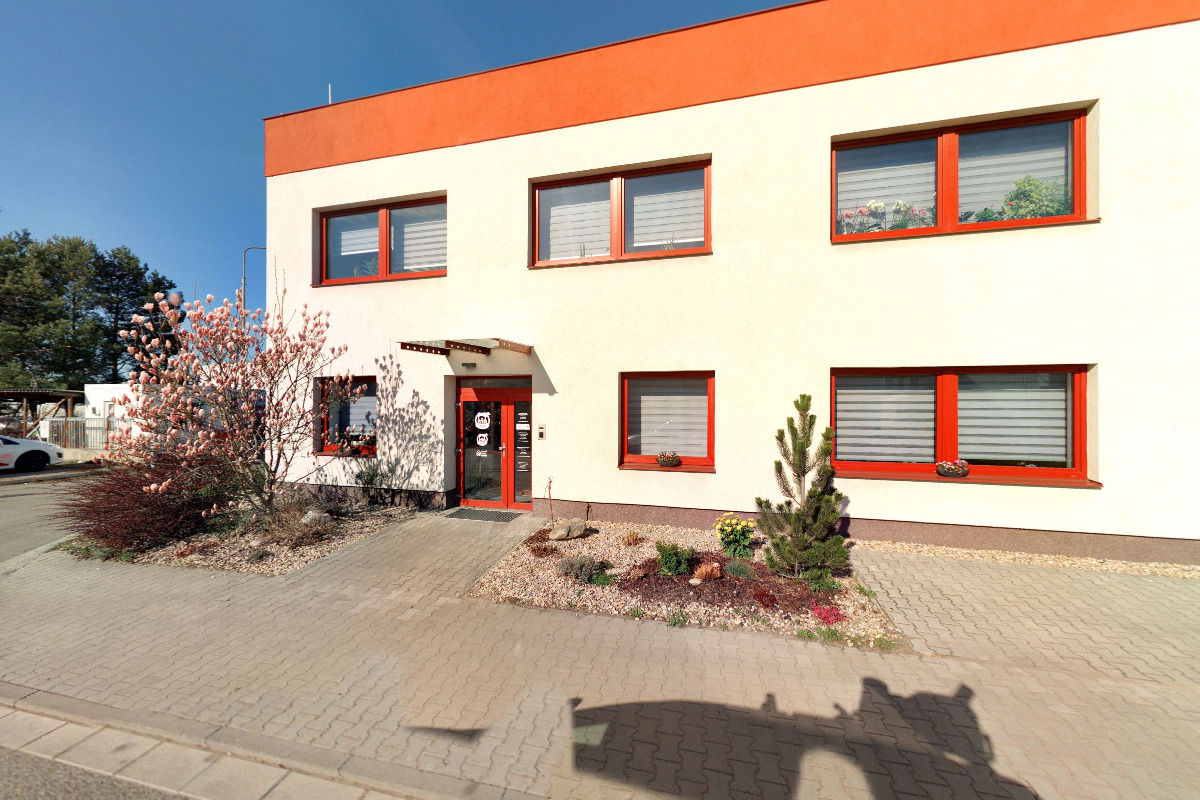 Maso Jičín, s.r.o.