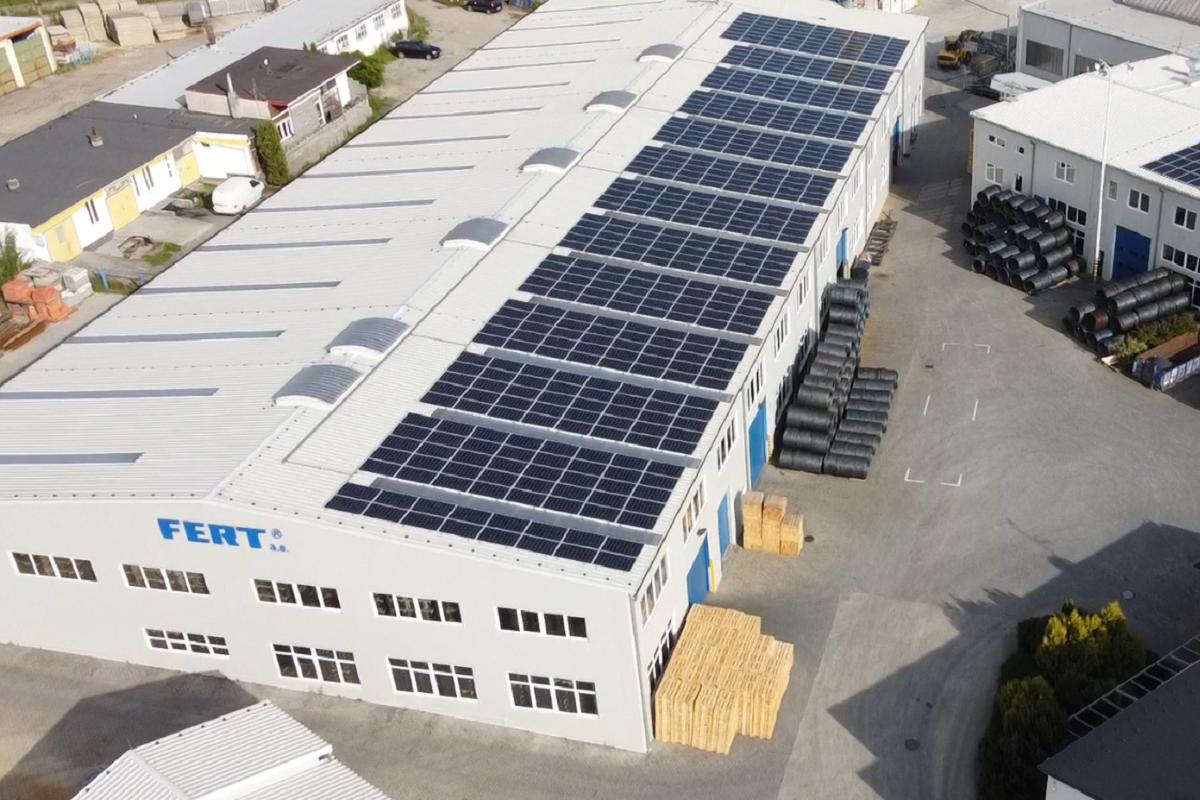 FERT, a.s.