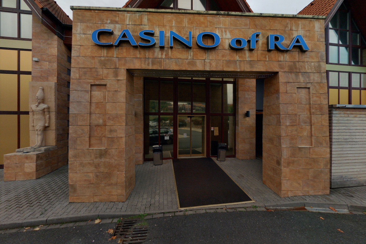 ADMIRAL Spielhalle Horní Folmava foto 4