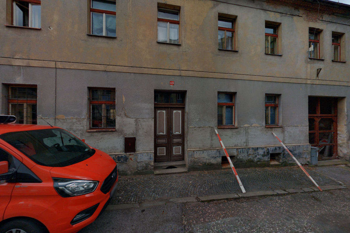 Petr Novotný - Zednické práce foto 1