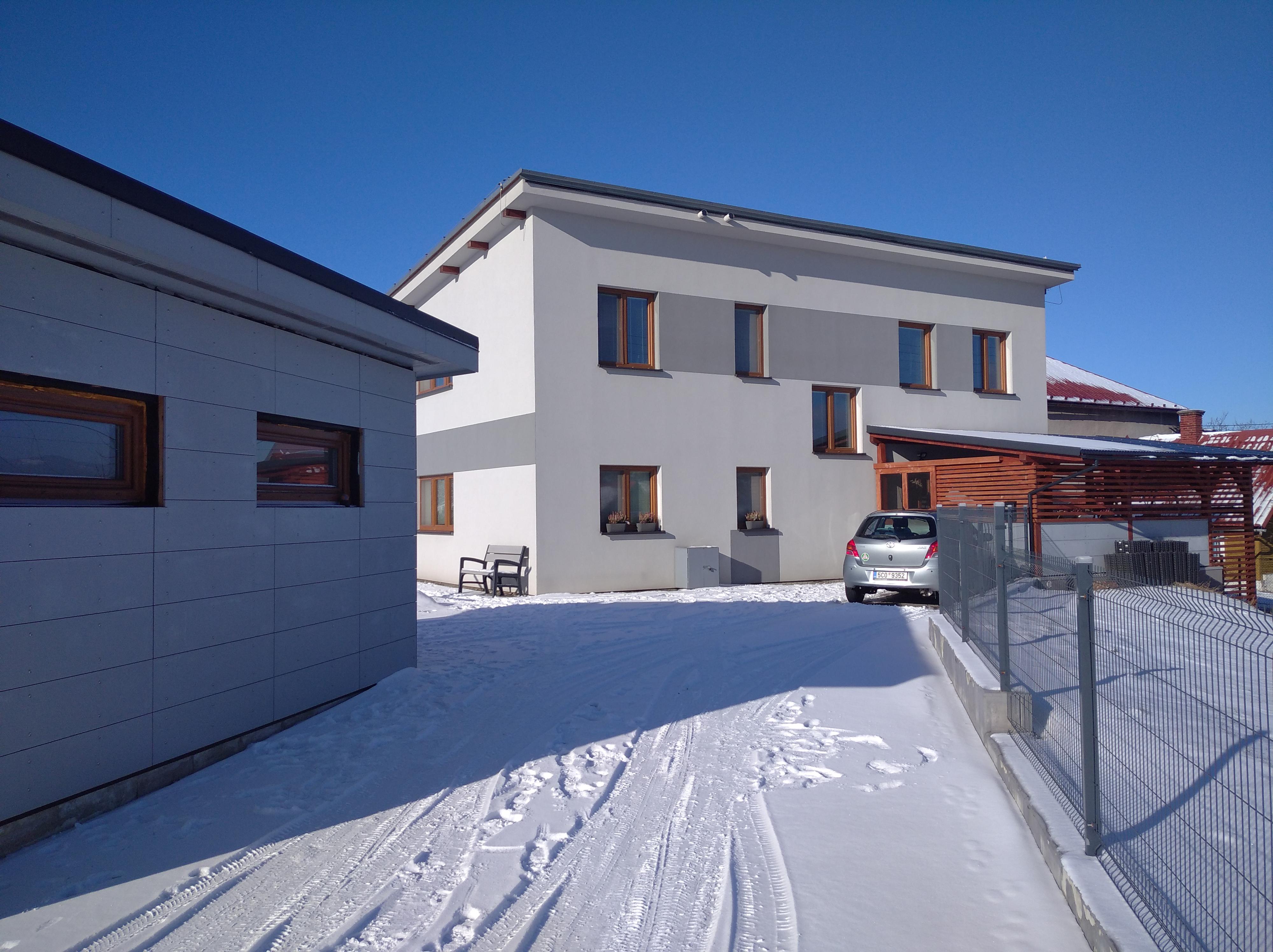 Klasa nábytek foto 2