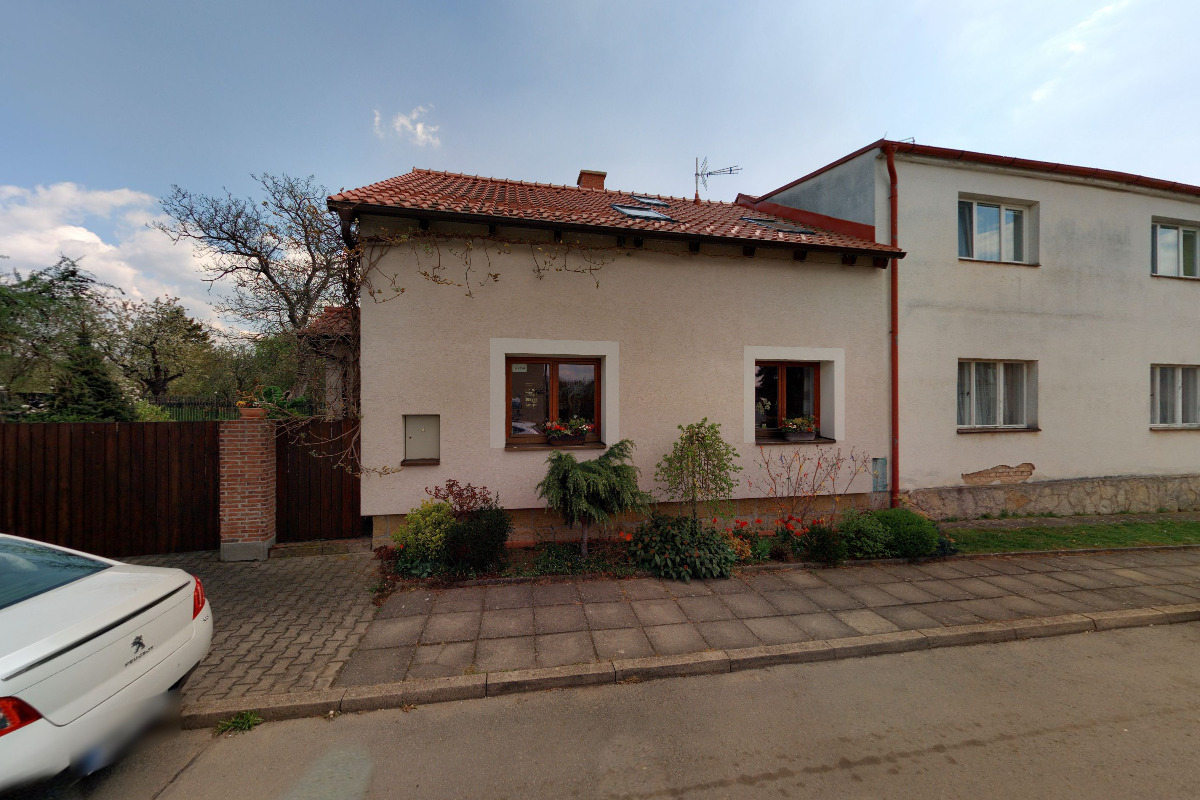 Luboš Plachý - BÁJEČNÉ DOMY foto 2