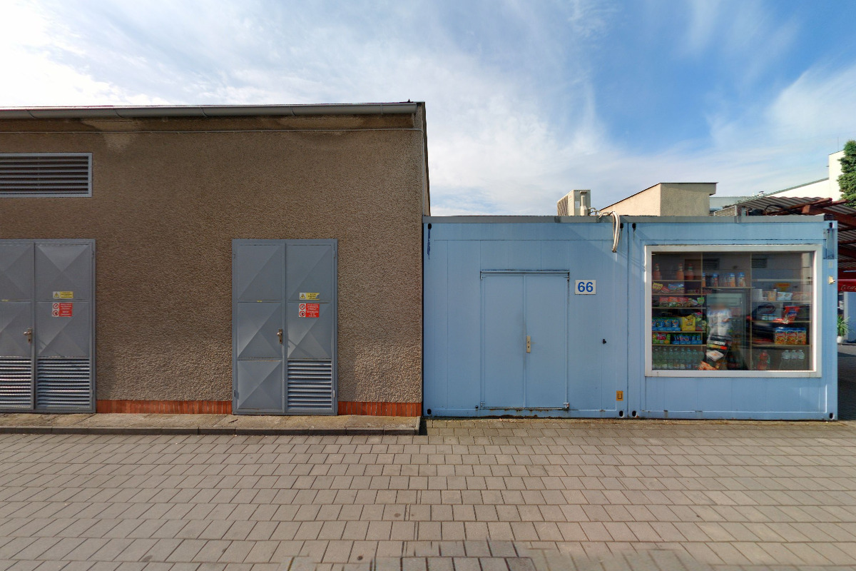 občerstvení Apetit foto 4