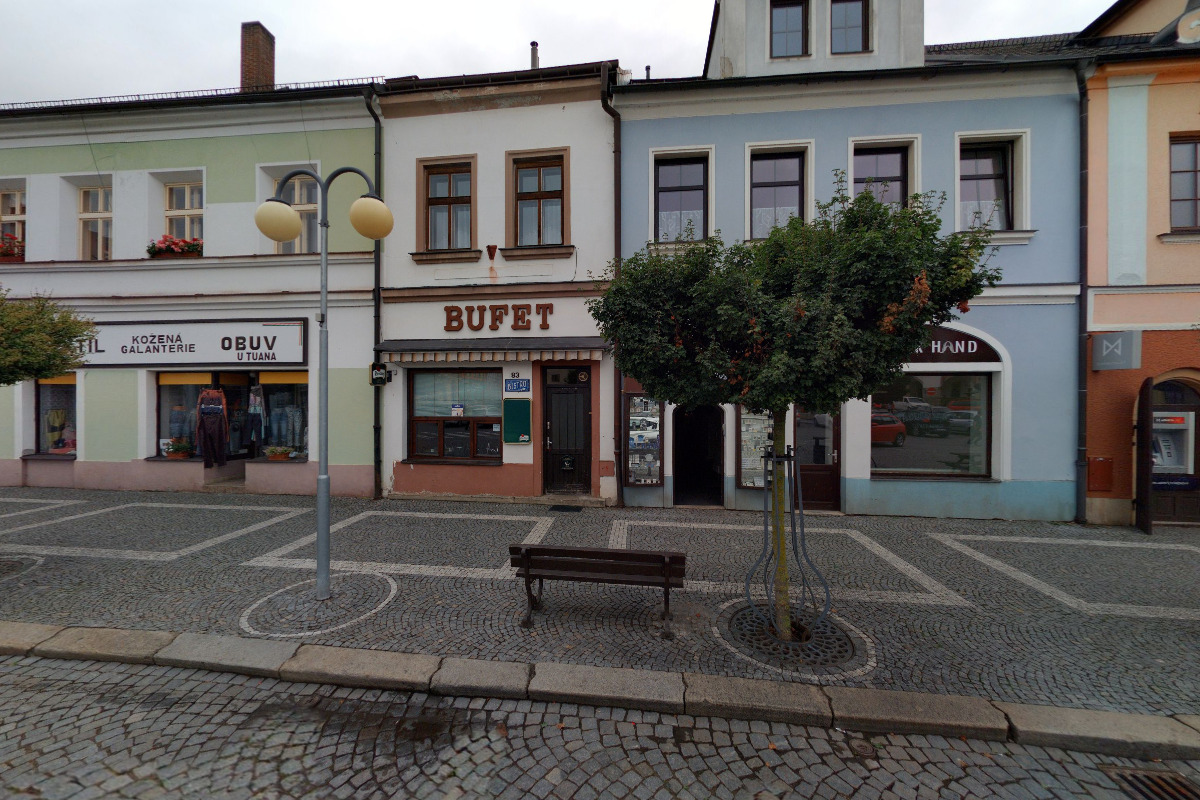 Barbora Šnáblová foto 2