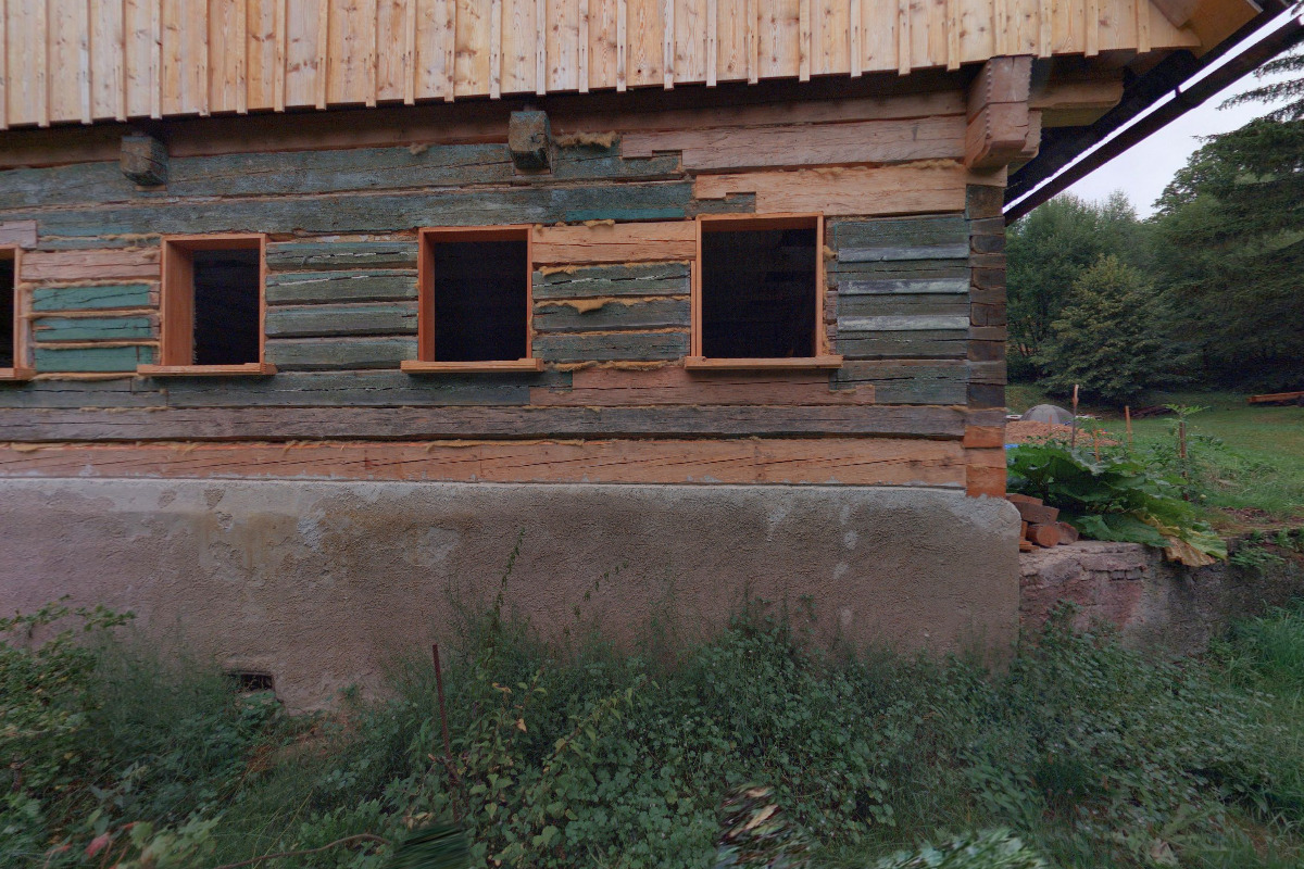 Řemesla pro chalupu foto 2