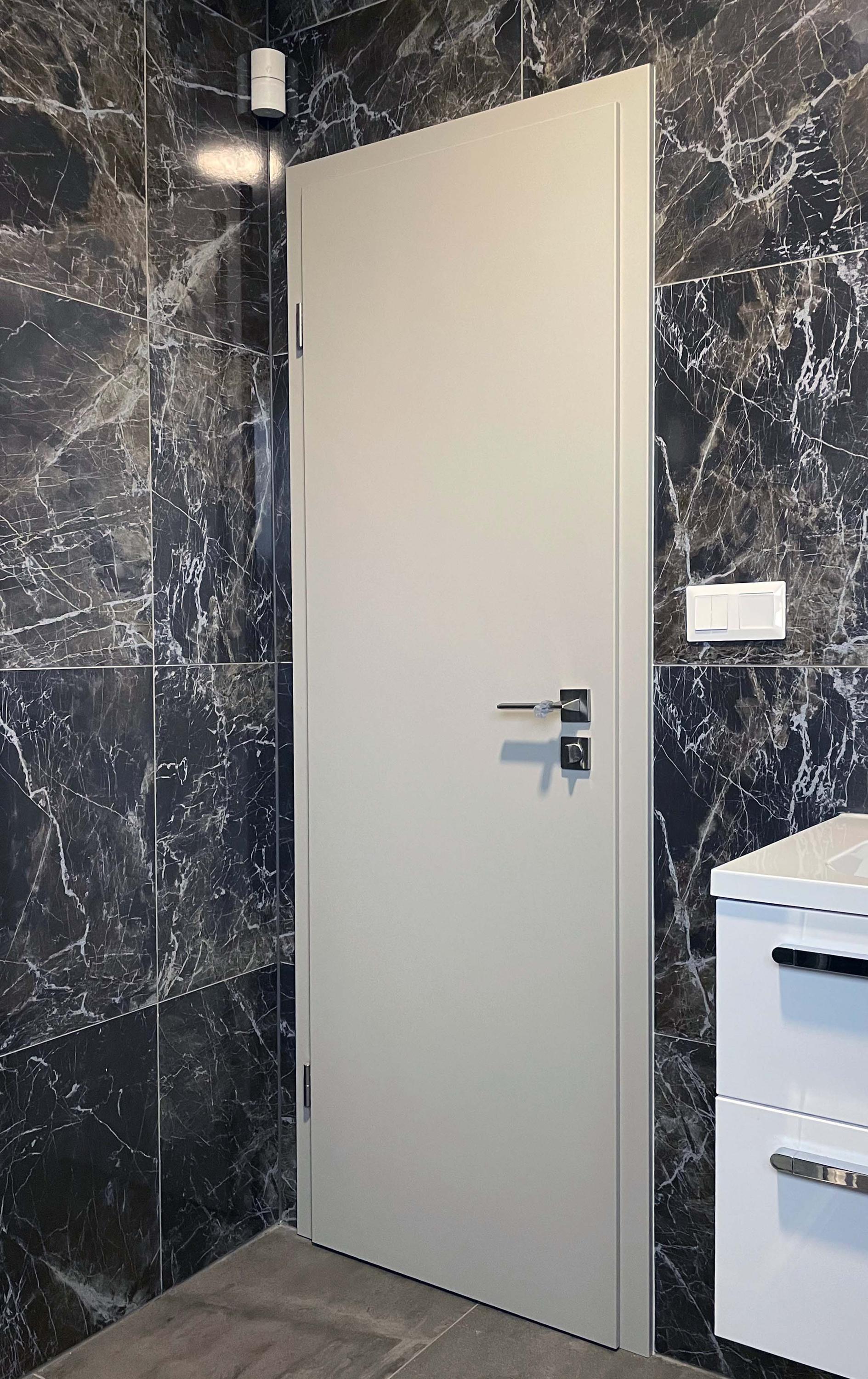 PRÜM - Interiérové dveře foto 3