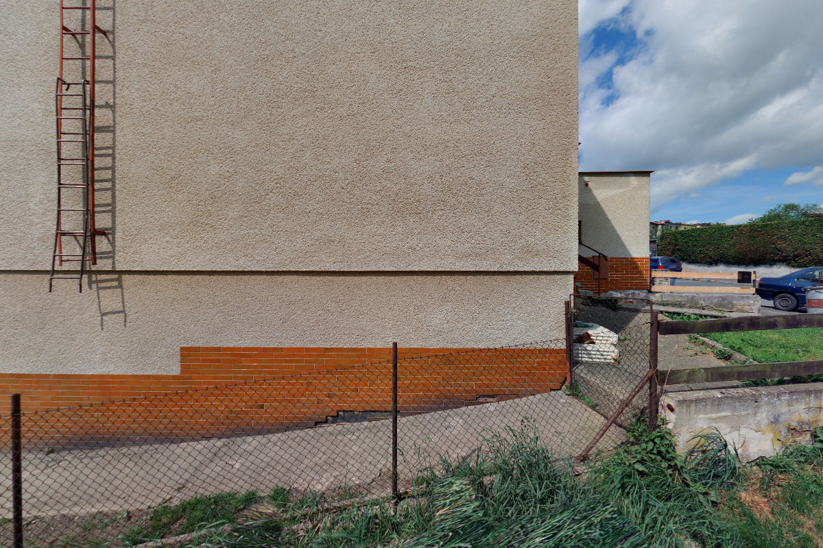 Zednické práce Rybecký