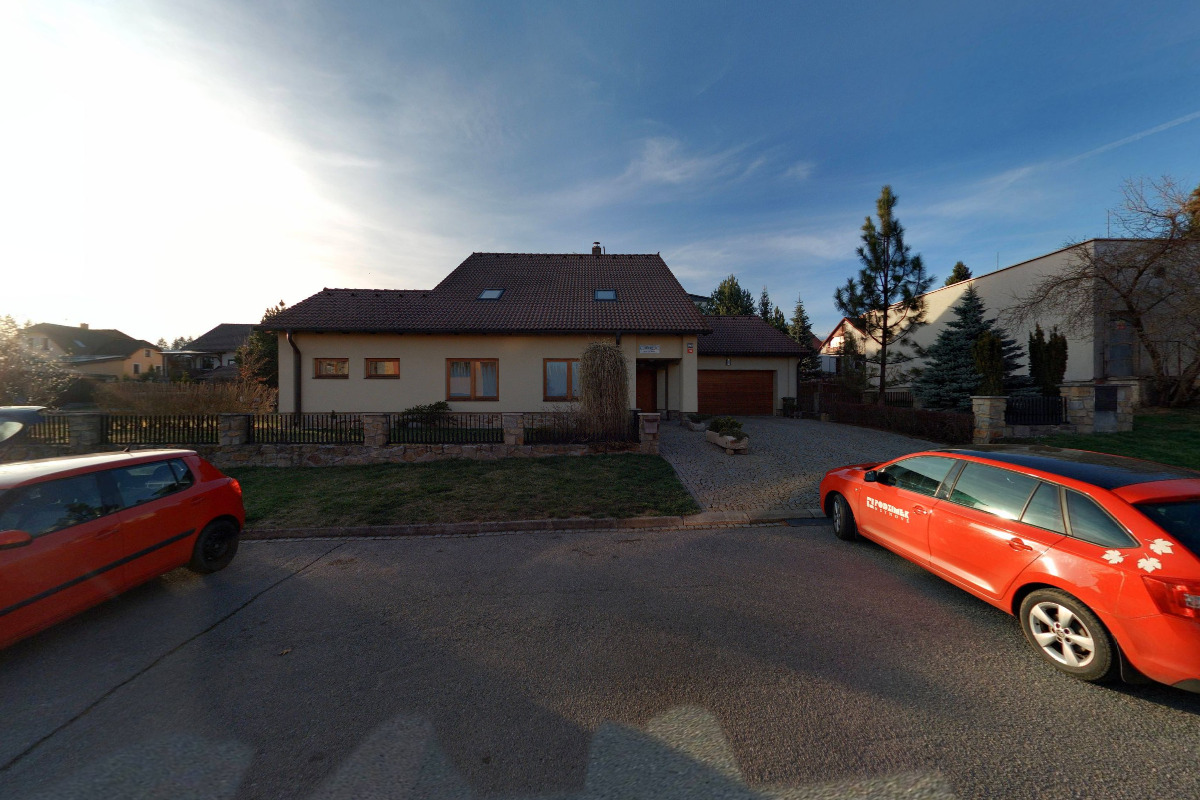 MVDr. Jiří Rudolf foto 1