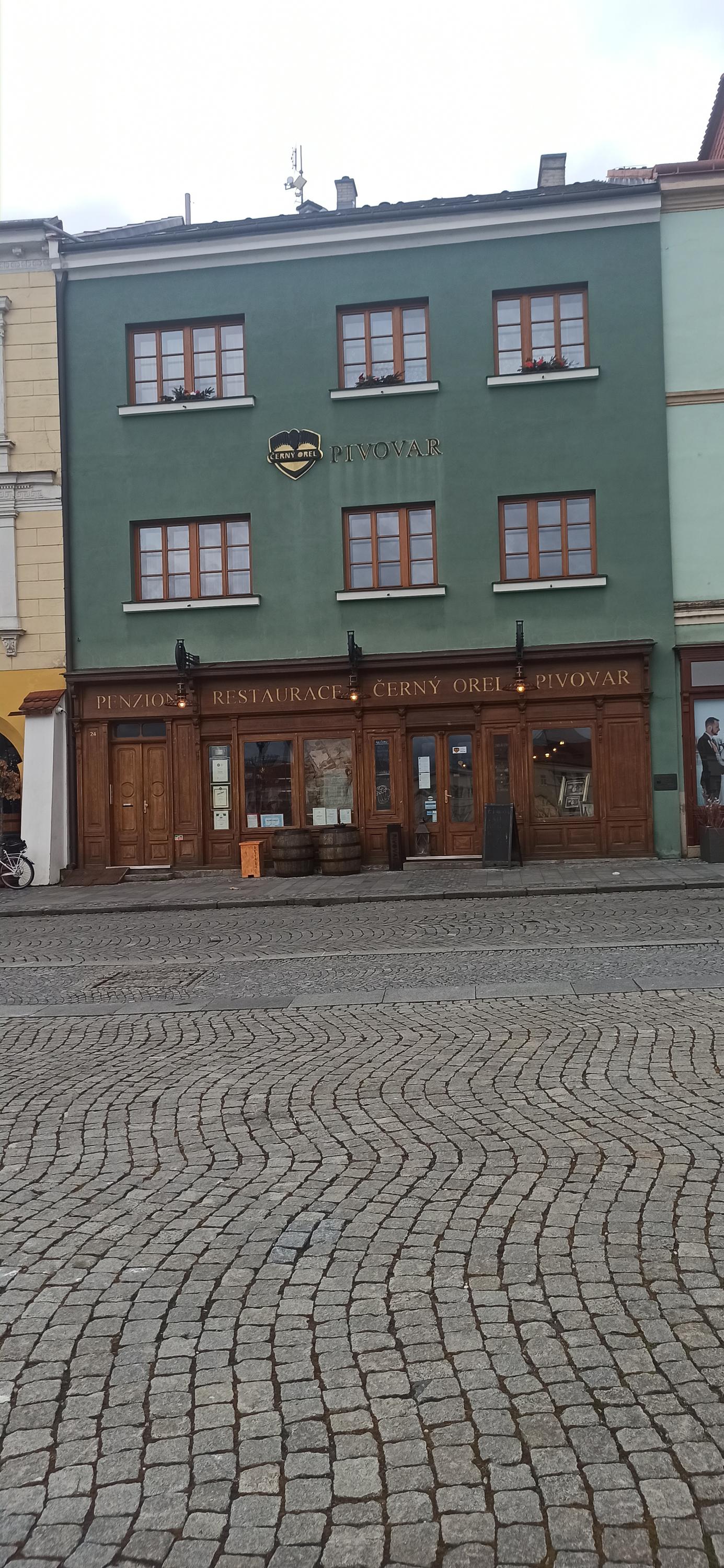 ČERNÝ OREL pivovar, s.r.o. foto 3