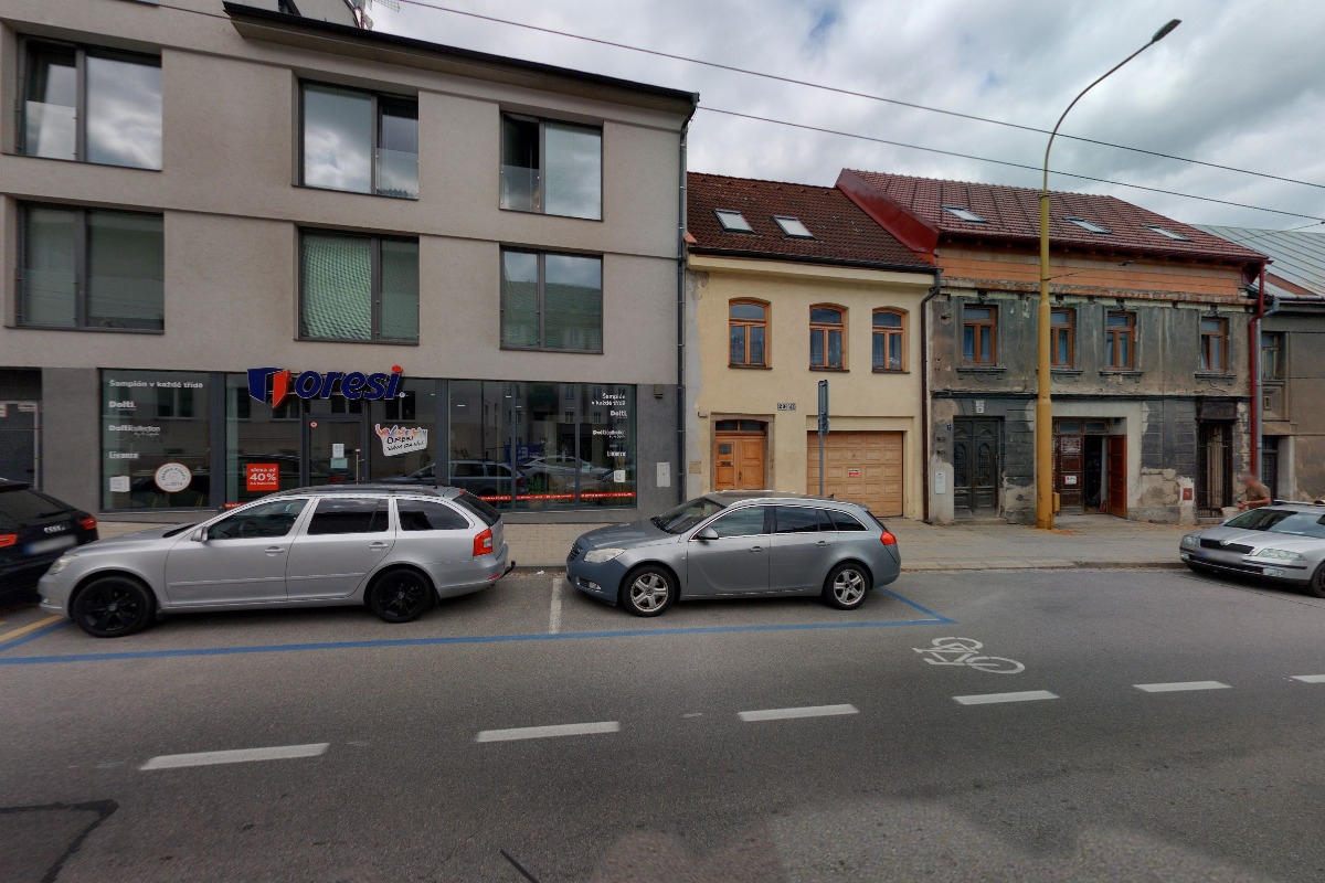 Právní služby - JUDr. Tomáš Marek