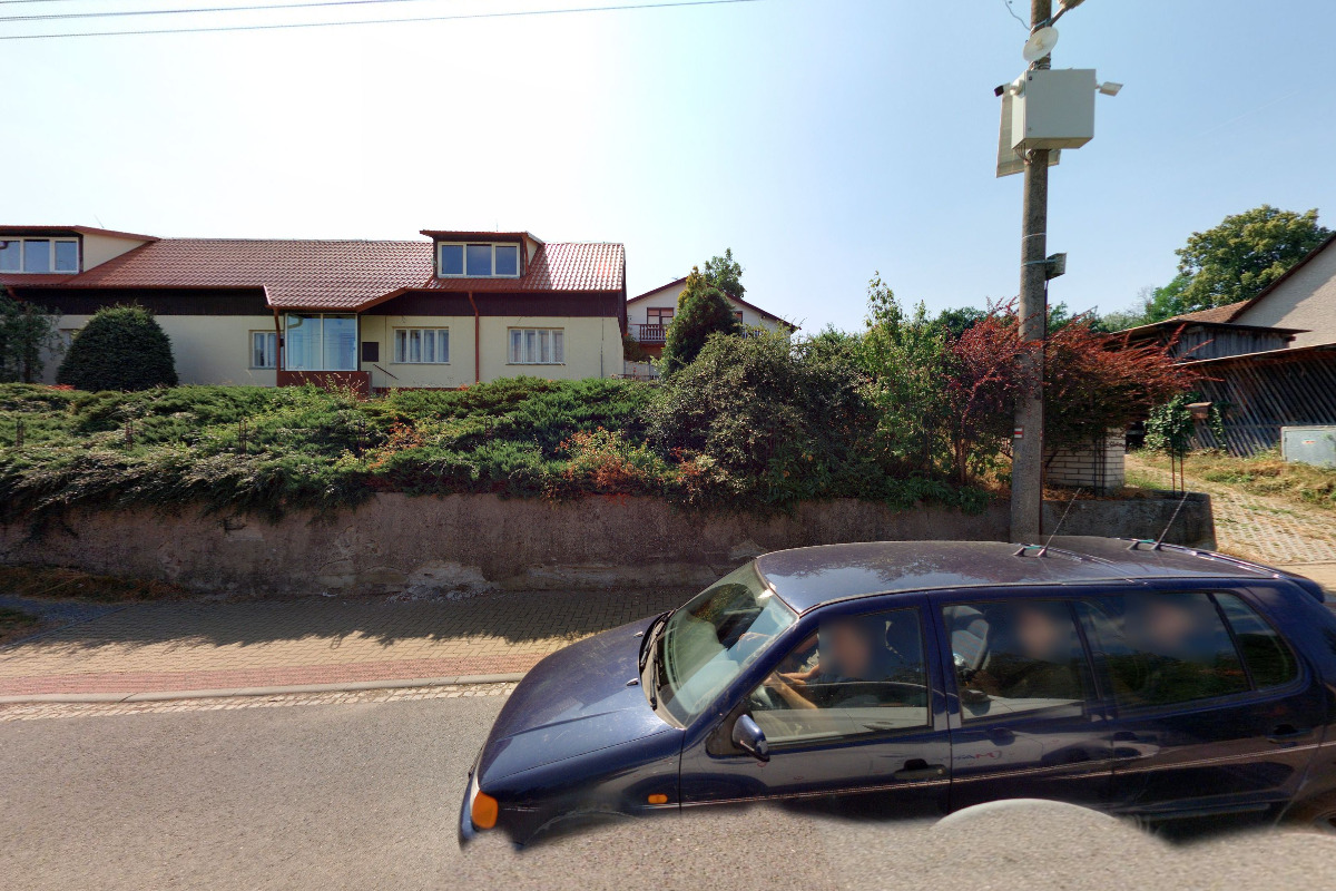 František Rozkol - instalatérství