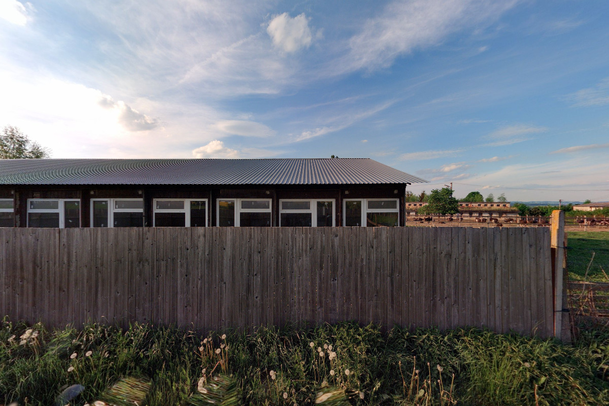 Chov pštrosů Moravec s.r.o.