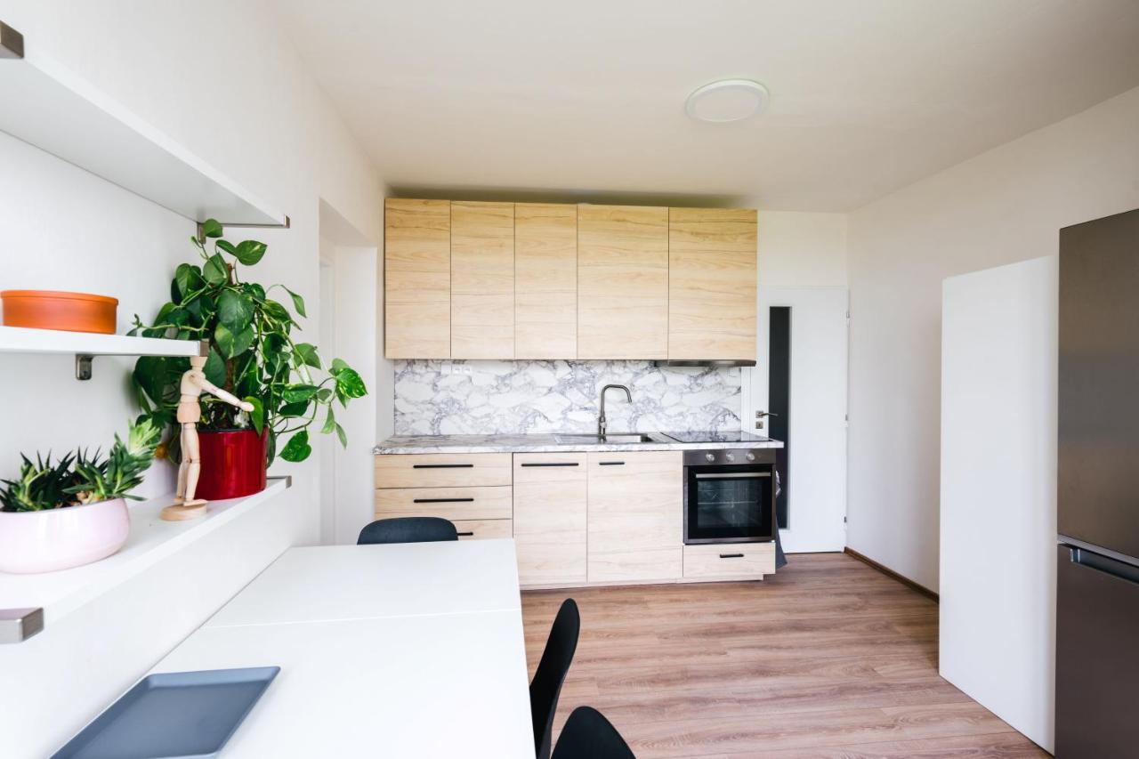 Apartmány Pěkná 10 foto 2