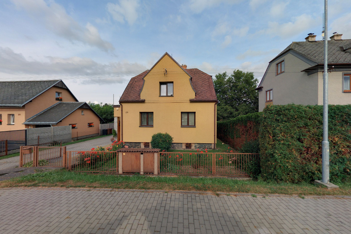 Zámečnictví - Jaroslav Souček