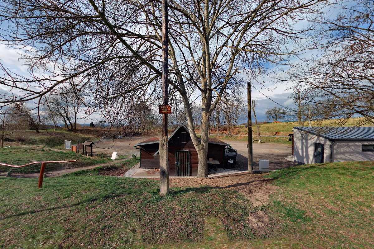 Bistro pod Valečovem foto 6