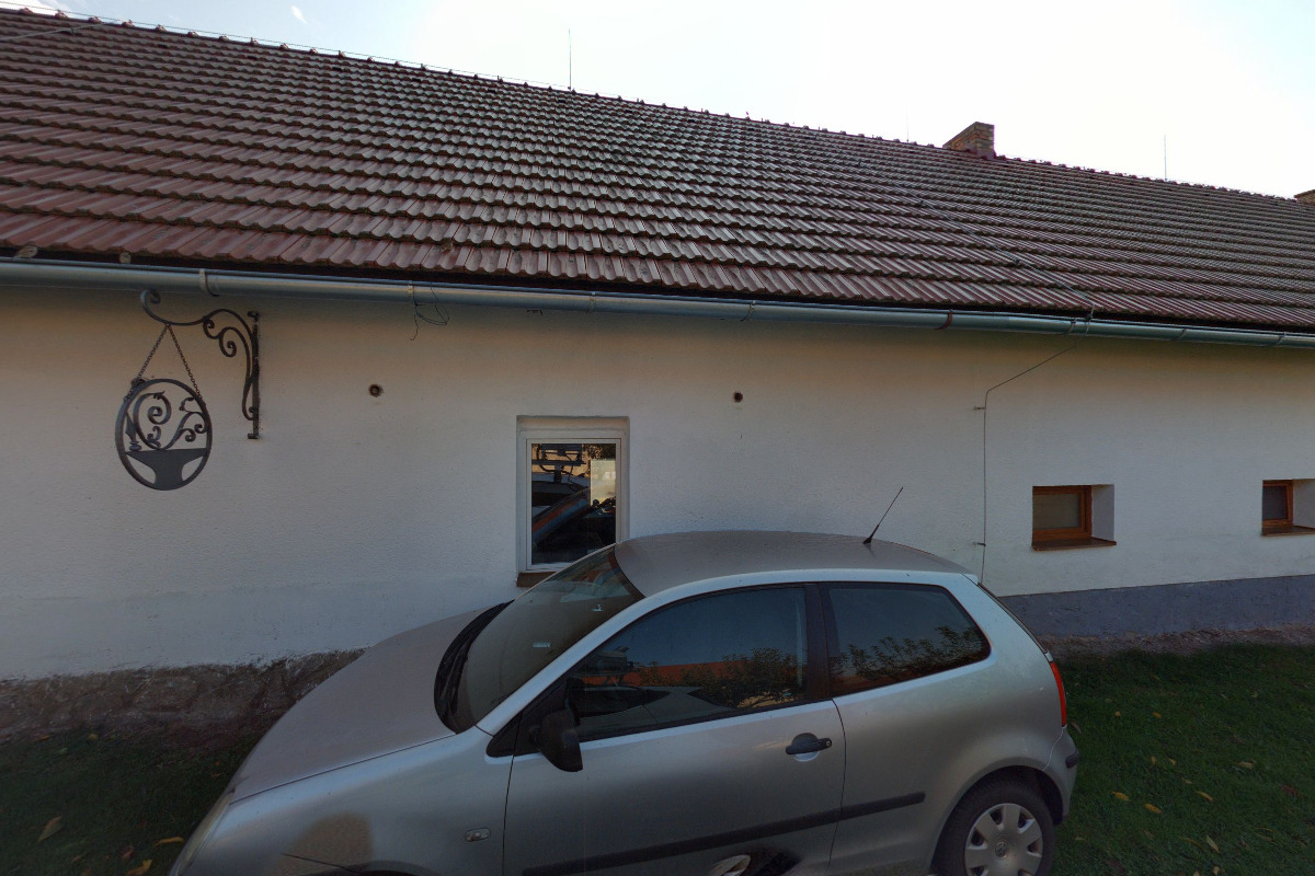 Umělecké kovářství Šimon