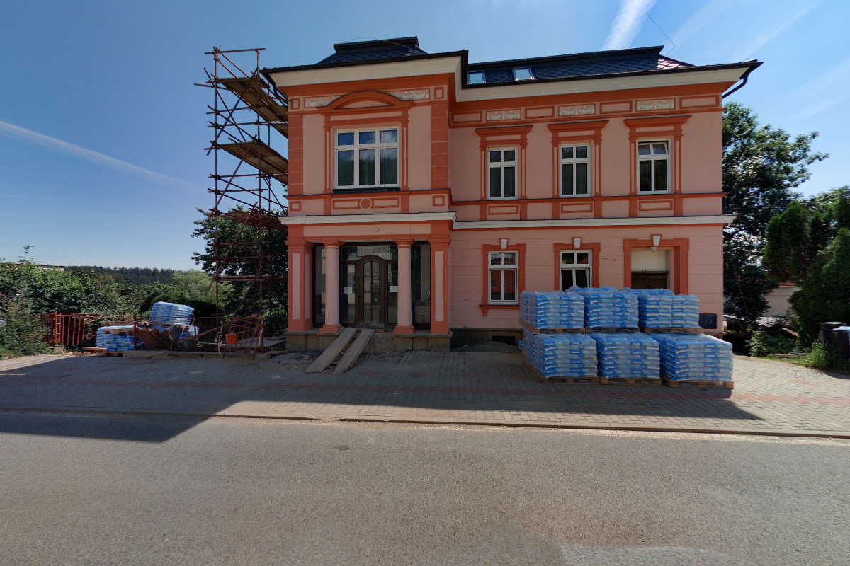 Apartmán Horský Sklípek 1 foto 1