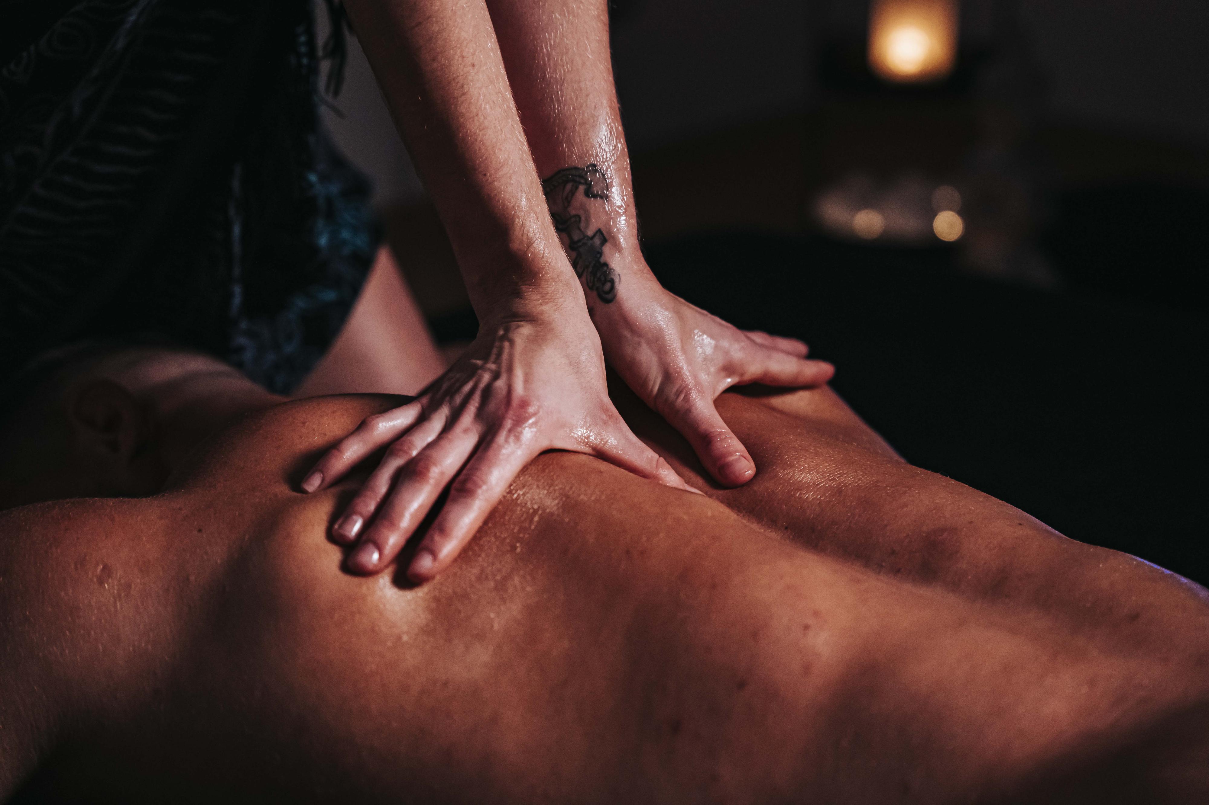 TANTRA Pardubice -TANTRAMANTRA foto 3