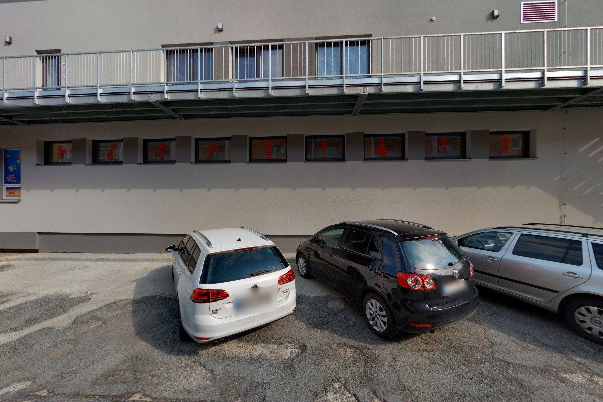 Sportovní centrum Třebíč - THAI BOX DEVILS TŘEBÍČ foto 2