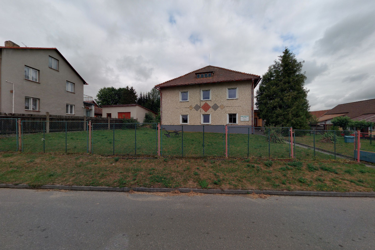 Výrobně-obchodní družstvo Nová Cerekev