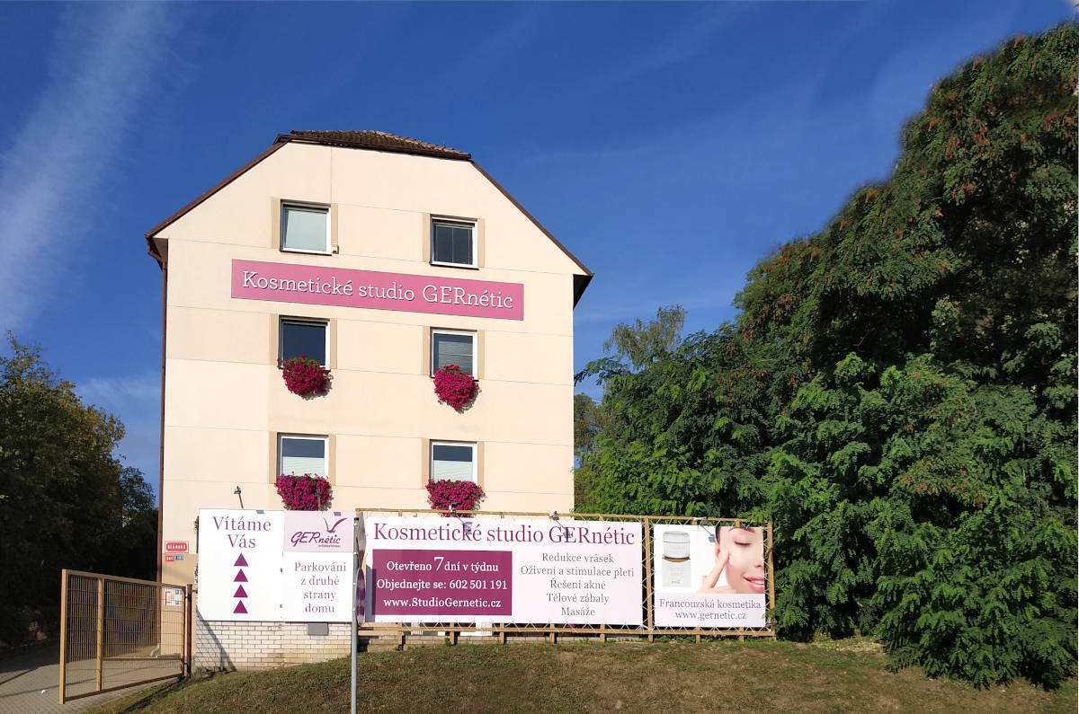 Kosmetické studio GERnétic foto 3