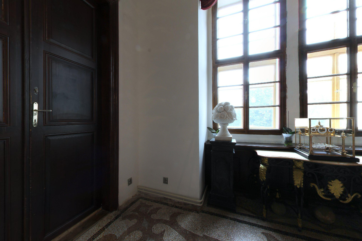 Restaurace hotelu Maxmilian Lifestyle Resort**** foto 4