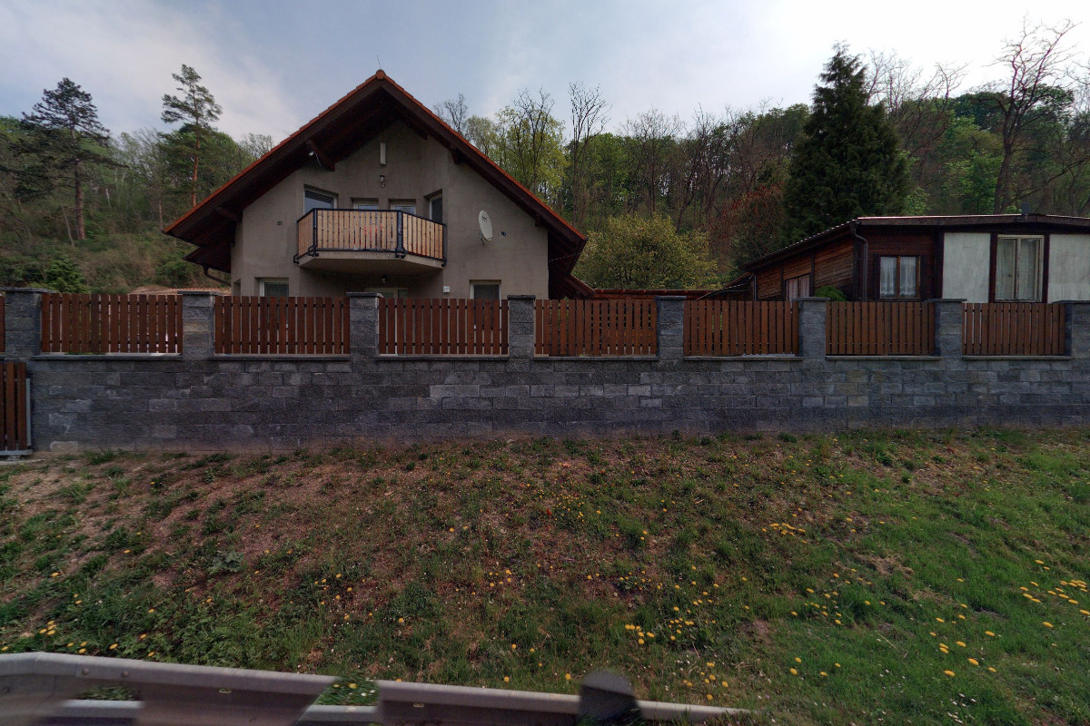 RC Dráha v Dolním Cetně