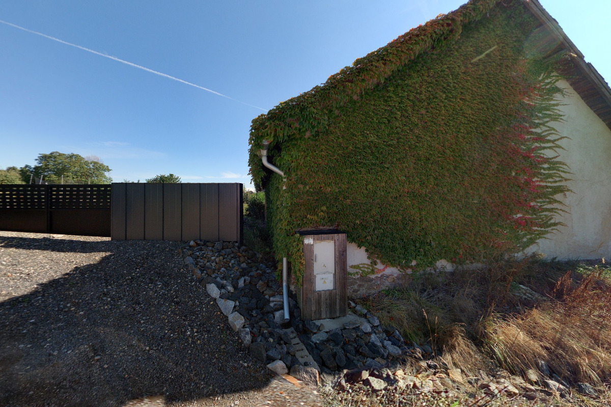 Tesařství a pokrývačství David Exner foto 2